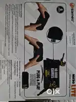Sameo Micro Lite HDMI Gaming Console