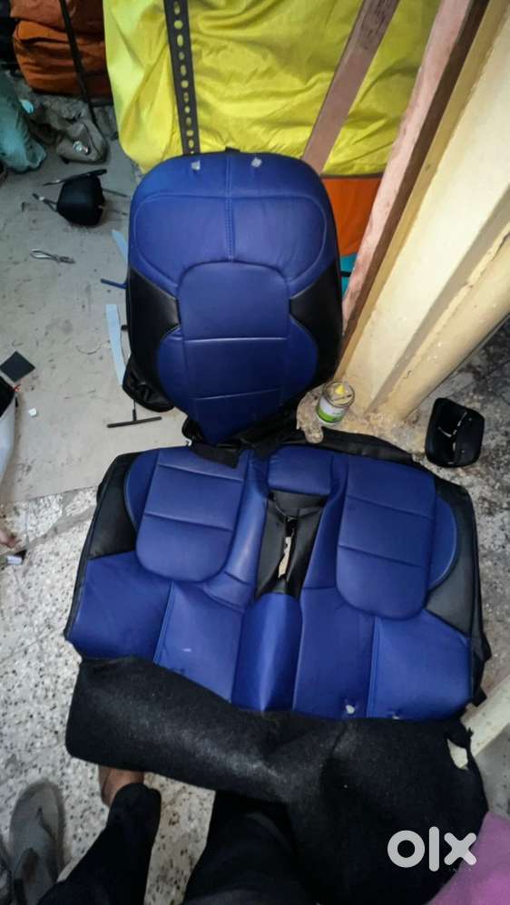 Verna seat cover