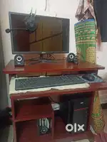 Fullset pc