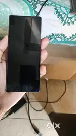 Samsung fold 6 just two months old 512 gb,Ind variant with 10 mth wrnt
