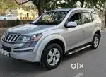 Mahindra XUV500 2014 Diesel Well Maintained