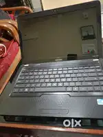 Compaq Hp laptop for sale