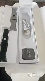 Apple series 9