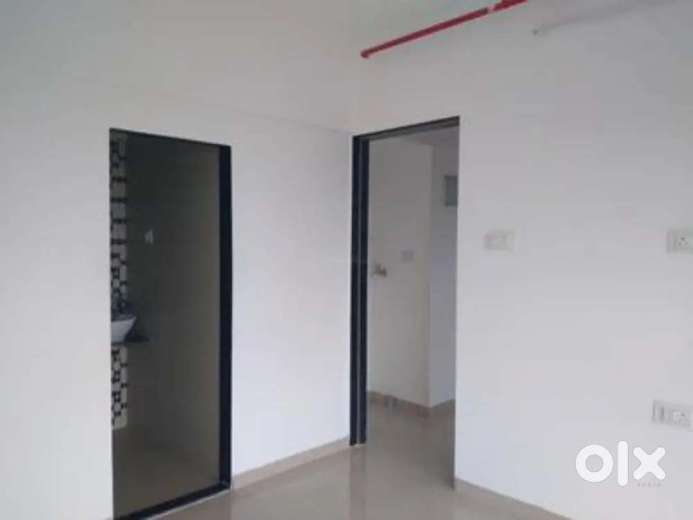 Heavy deposit flat 12 Lakh negotiable price