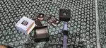 Noice fitness watch new used1year sale offer 1000