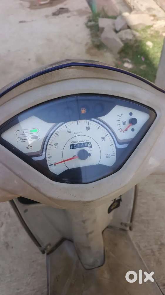 60,000 sell my TVS Jupiter model 2021 1st owner good condition