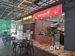 Food court