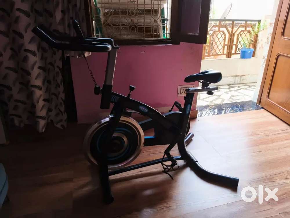 Gym cycle for sell