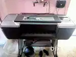 Photo printar 24 inch hp