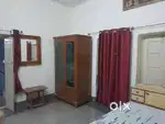 2 BHK Semi Furnished Separate  House On Rent