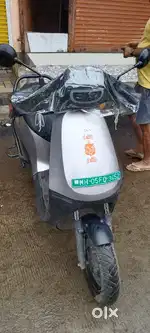 Ola S1x 4Kw key varient