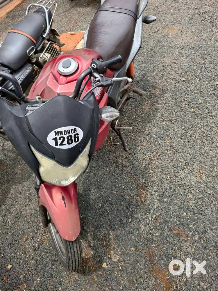 2012 model ichalkarji