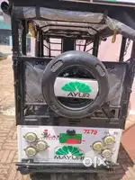 Mayuro Pro 135AH
