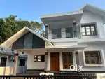 വെങ്ങല്ലൂർ അടുത്ത് പുതിയ 4bhkവീട് വിൽപ്പനയ്ക്ക്