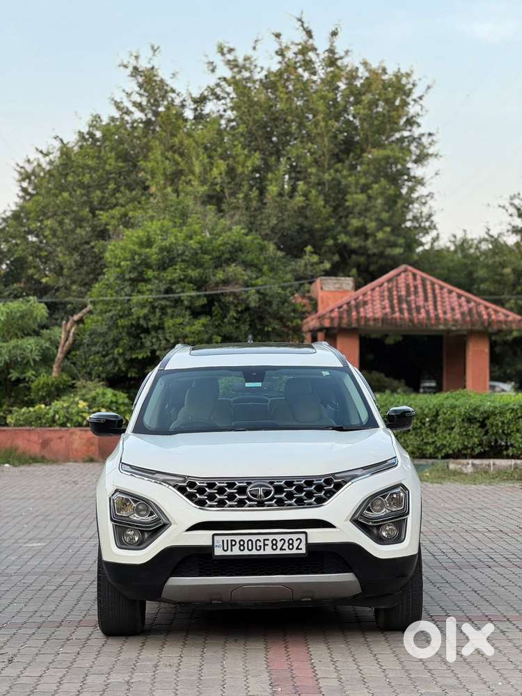 Tata Safari 2.0 Kryotec XZA Plus, 2022, Diesel