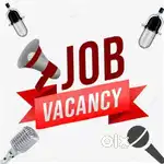 Immediate Job Opening: Office Assistant