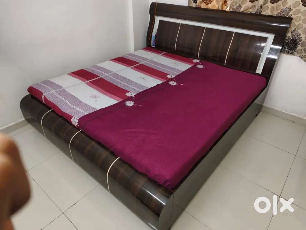 One Beds And One Tipai