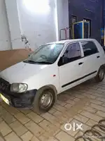 Maruti Suzuki Alto 2009 Petrol Well Maintained