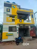 3BHK Independent House for Urgent Sale – 4 Bathrooms, 2100 Sqft