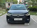 Honda Amaze 1.2 VX (O) AT i-VTEC, 2021, Petrol