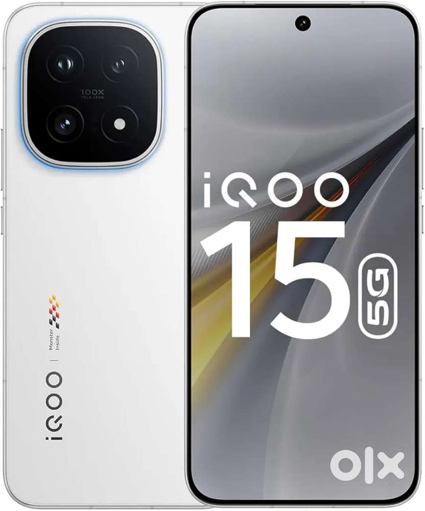iQOO 15 (256GB)/(512GB)/VIVO X 300 PRO/200 PRO/NEO 10/10R/Z10/10R/LITE