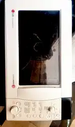 LG Convection Microwave Oven – Rarely Used, Excellent Condition