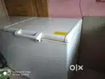 Haier deep freezer
