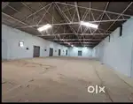 3500 sq ft NH side godown for rent price negotiable