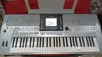 Yamaha Arranger Keyboard Psr S 910
