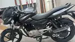Pulsar 150