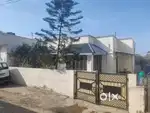 2BHK Tenement with Hall, Dining,2 Bath &2-Car Parking,3-Side Open