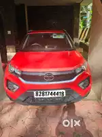 TATA NEXON