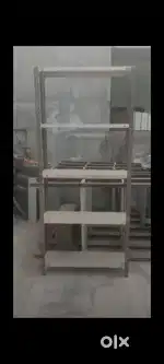 Iron rack (lokhand ghoda )