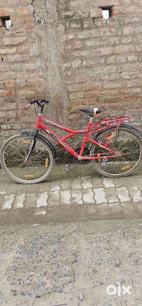 For sale Ranger bicycle