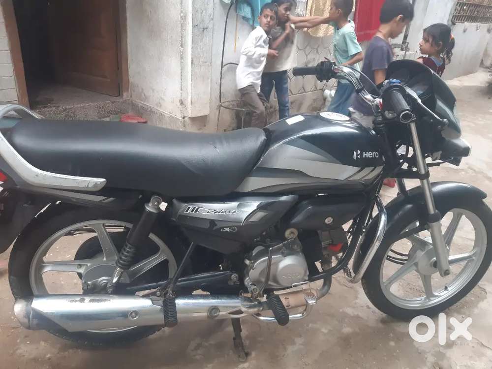 HF DELUXE  SELL HAI