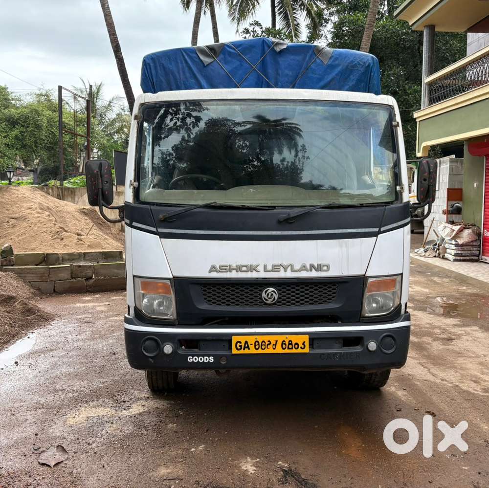 Driver For Cement Vehicle