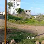 Plot for SALE @ Kesnand, Wagholi
