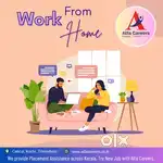 OFFICE JOB VACANCIES IN-MANNARKKAD