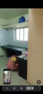 1bhk flat rent only family Bharti vidyapeeth katraj