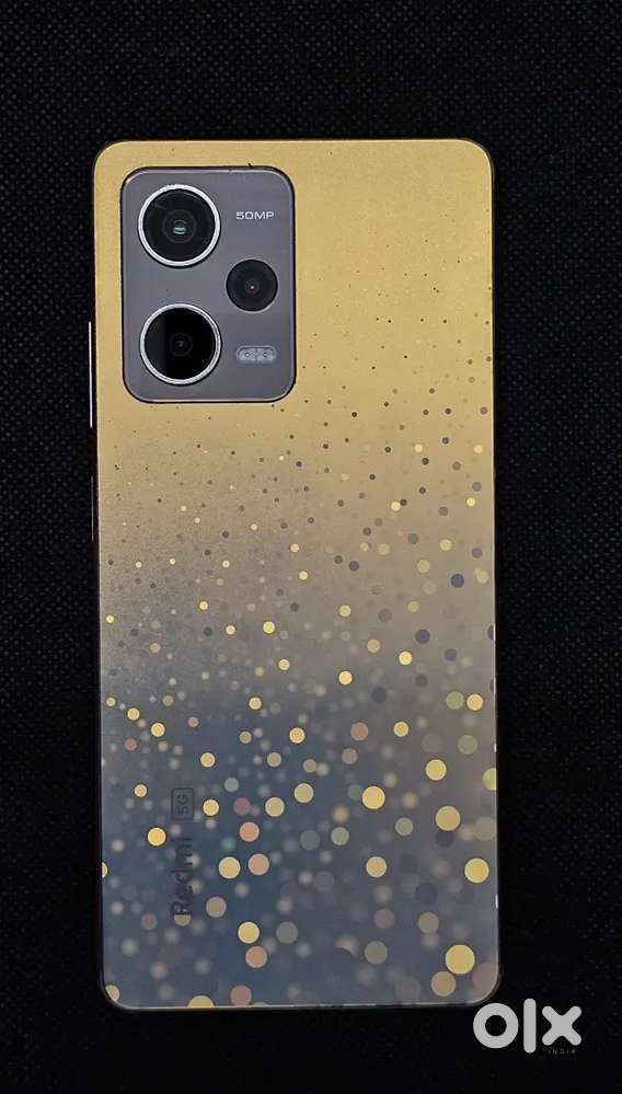 Redmi Note 12 Pro 5G (6/128)