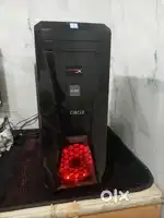 Intel 4th gen Computer PC Cpu for rendering editing gaming