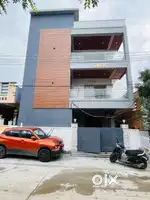 2BHK for RENT . Location-SunCity,BandlagudaJagir area