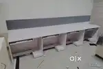 Office work station 333
