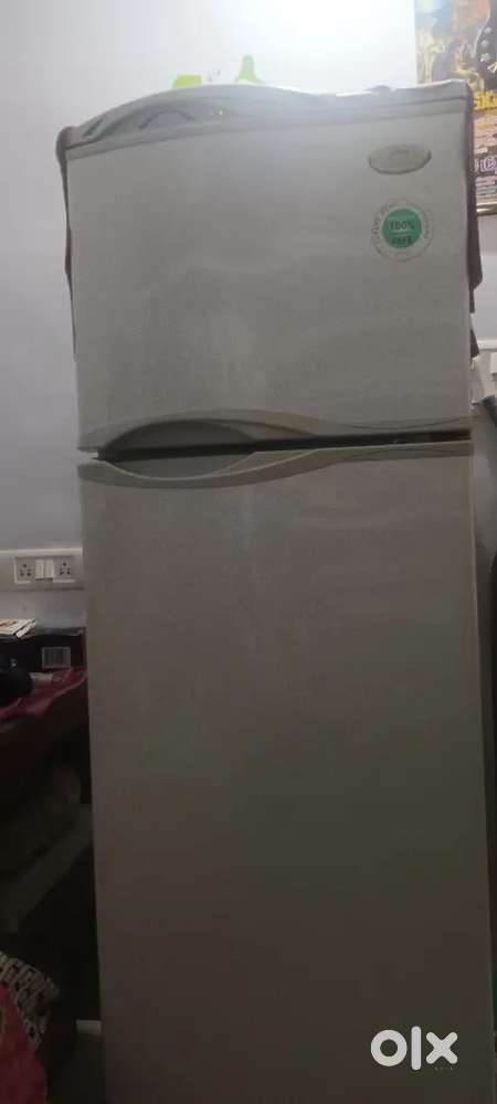 Godrej Refrigerator