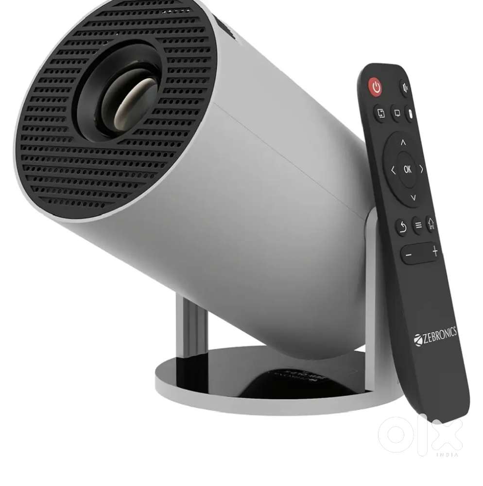 Led penal sale krna hai or led projecter hai km use kiya hai