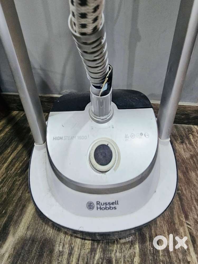 Garmet steamer