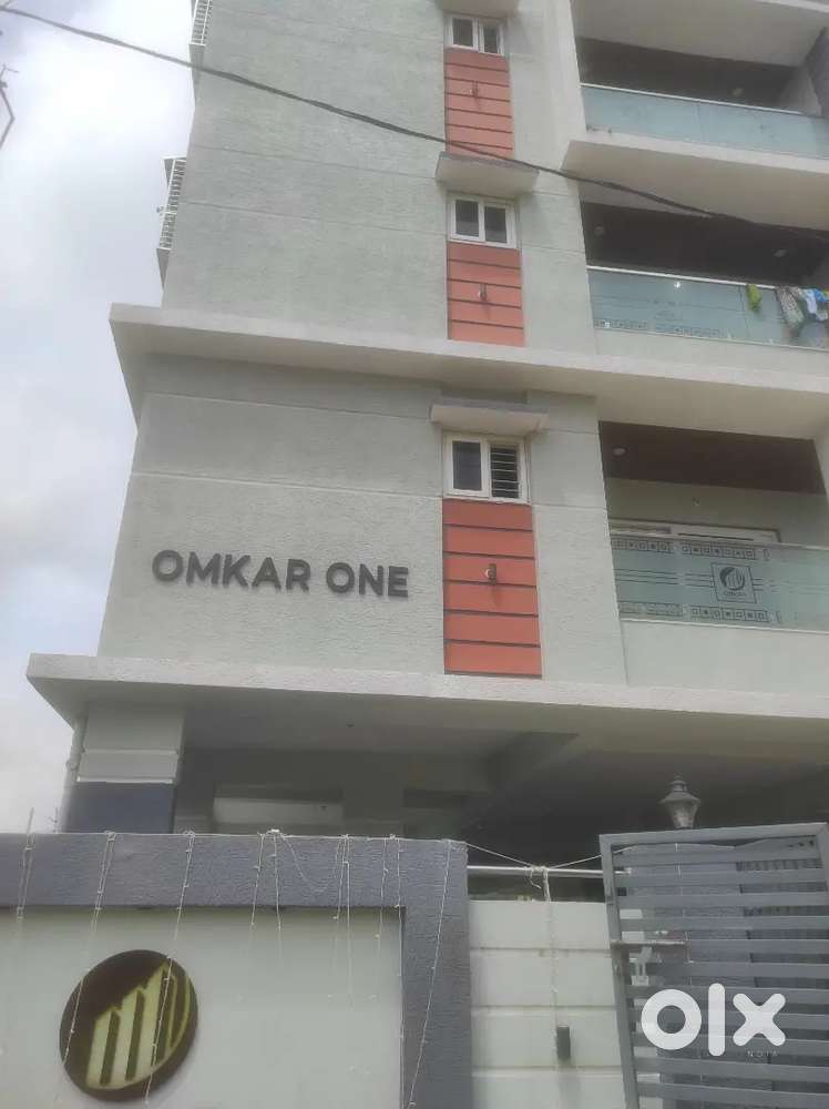 Flat for sale at madhurawada