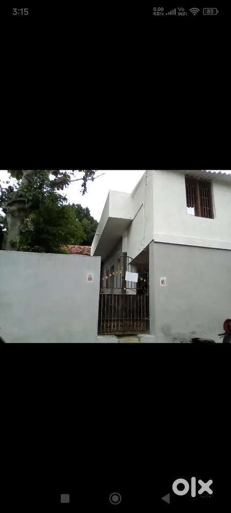 Independent House for lease