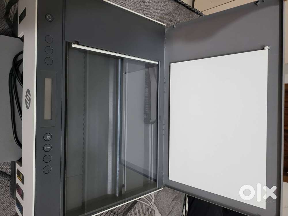 HP Smart Tank 720