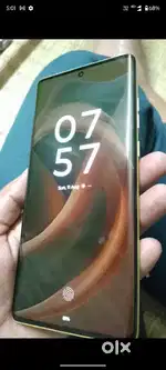 Moto g85 brand new 10 days old